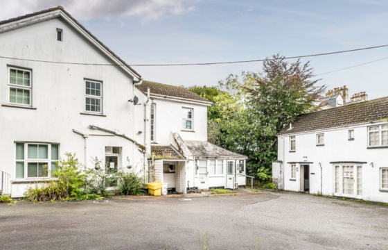 Redevelopment Potential in St Austell photo